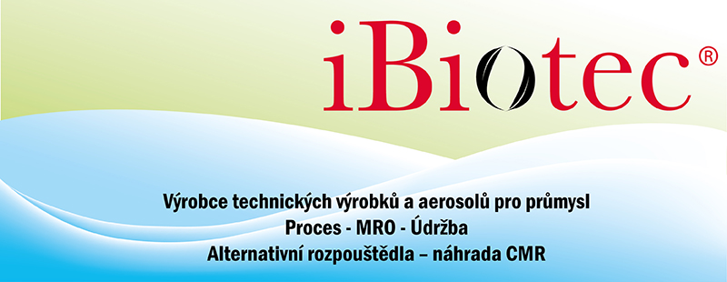 Mazivo na kabely a řetězy ve spreji – NEOLUBE® OPEN GEAR – iBiotec – Tec Industries